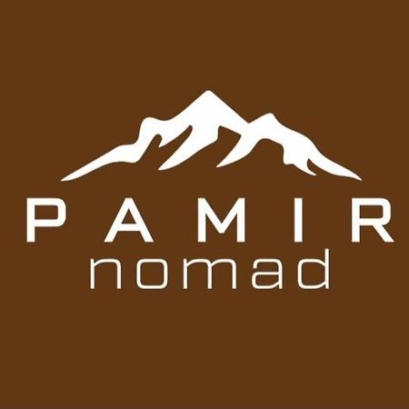 Pamir Nomad Yurt Camp Kara-Kavak Exterior photo