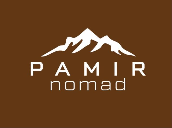 Pamir Nomad Yurt Camp Kara-Kavak Exterior photo